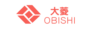 大菱 OBISHI