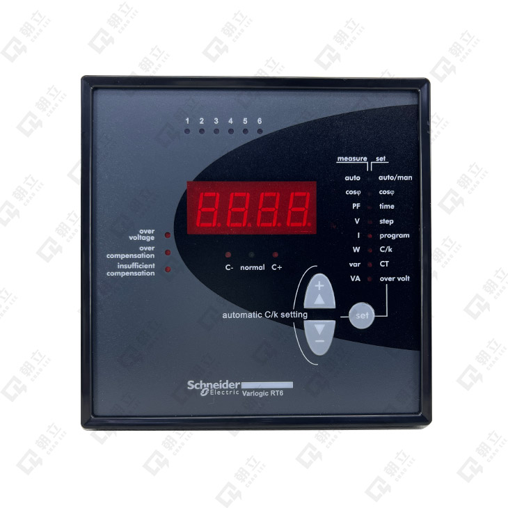 APFR功率因數調整器 RT6  