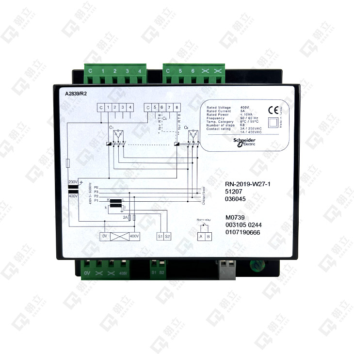APFR功率因數調整器 RT6  