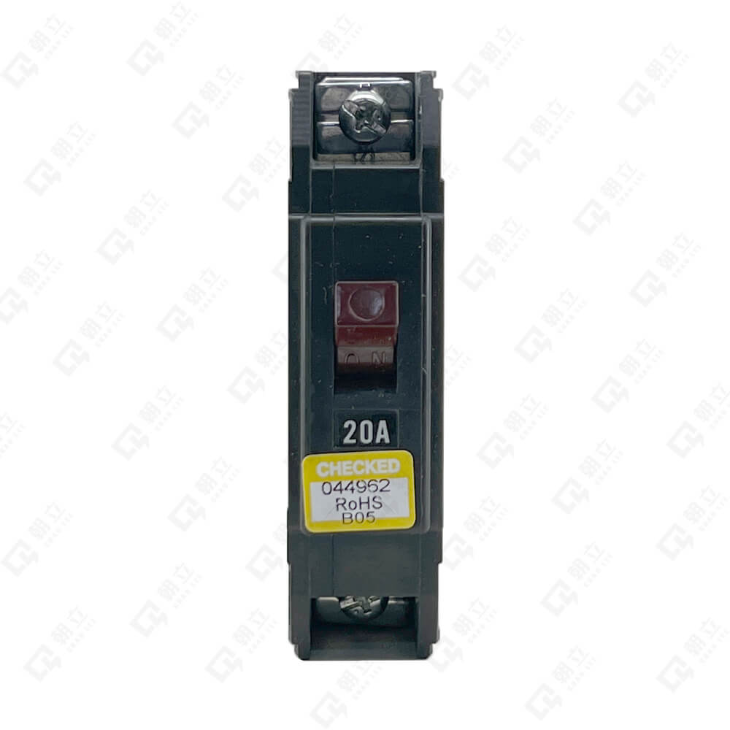 QCH-1P