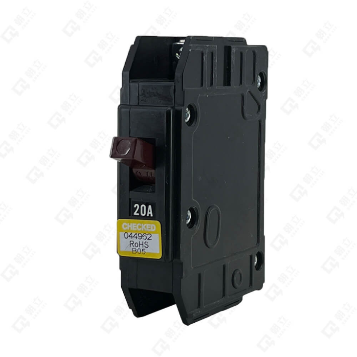 QCH-1P