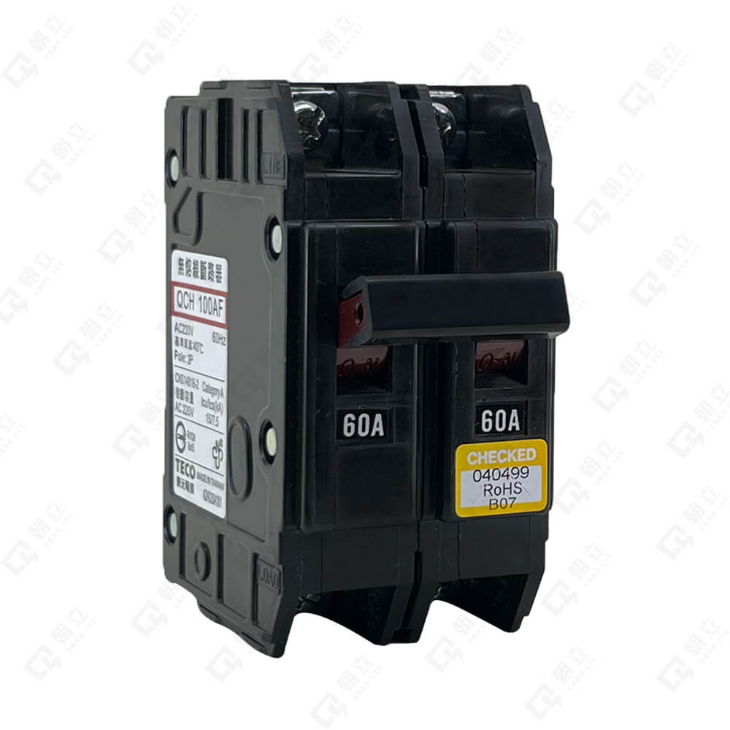 QCH-2P
