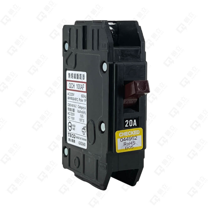QCH-2P