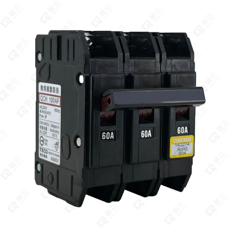 QCH-3P