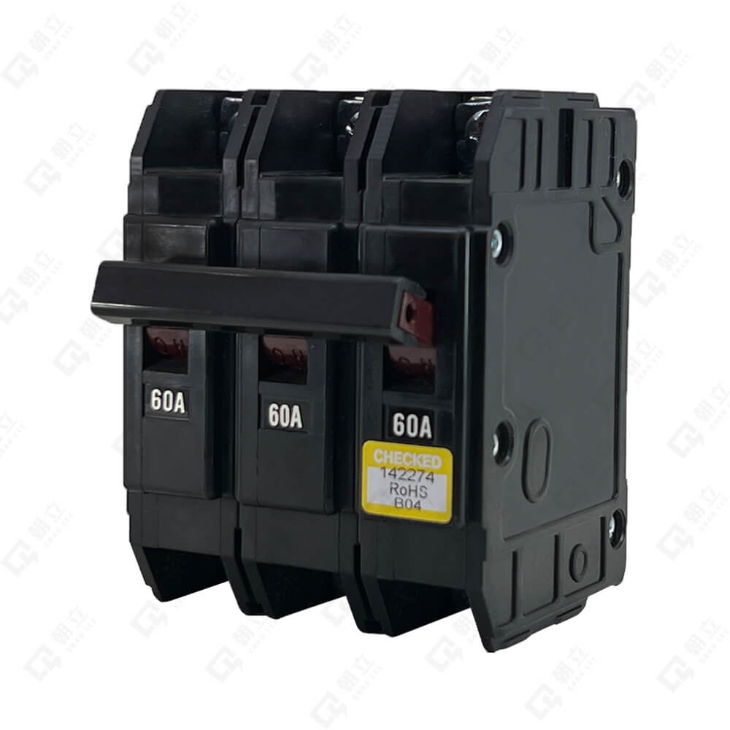 QCH-3P