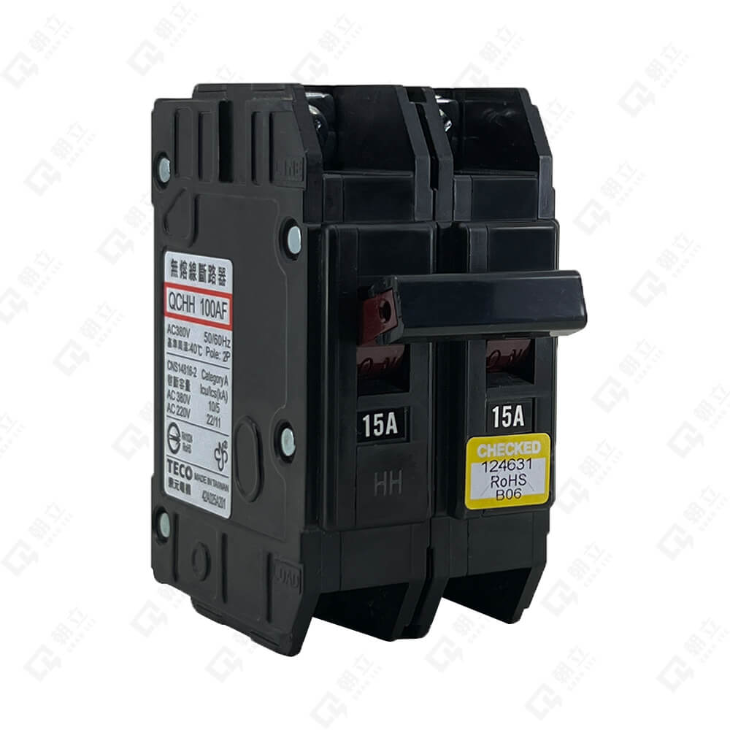 QCHH-2P