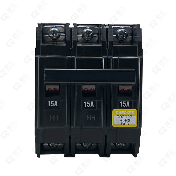 QCHH-3P