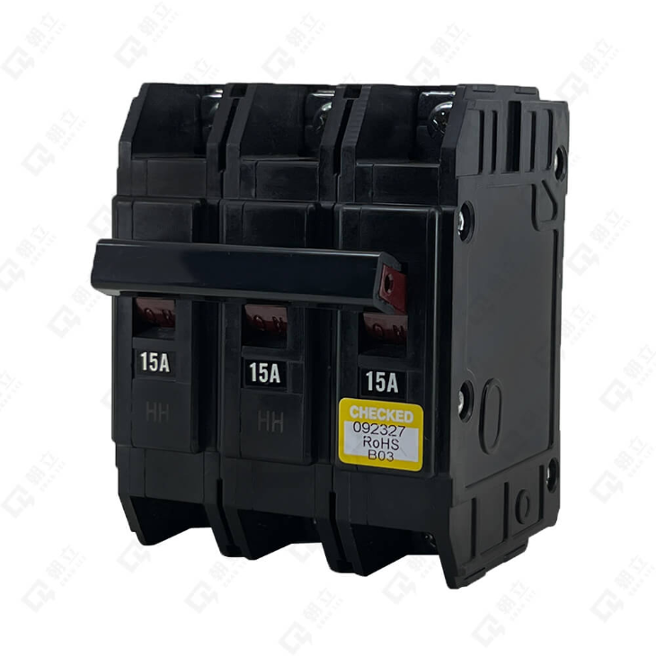 QCHH-3P