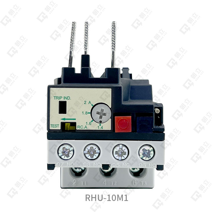 RHU-10M1