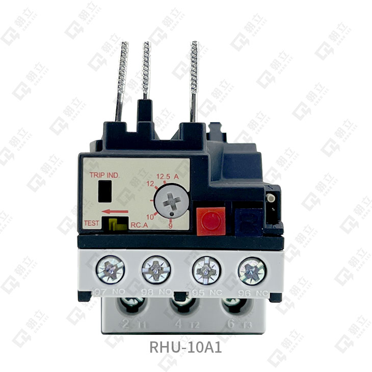 RHU-10A1