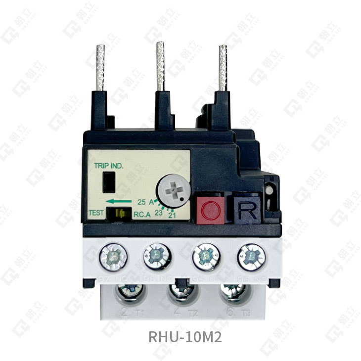 RHU-10M2