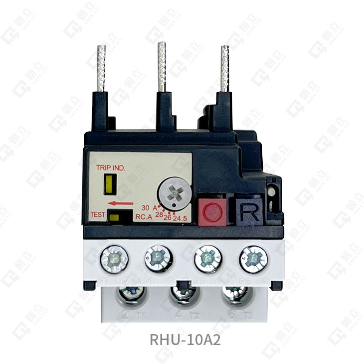 RHU-10A2