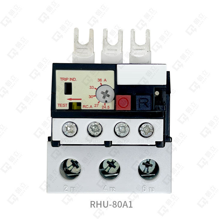 RHU-80A1