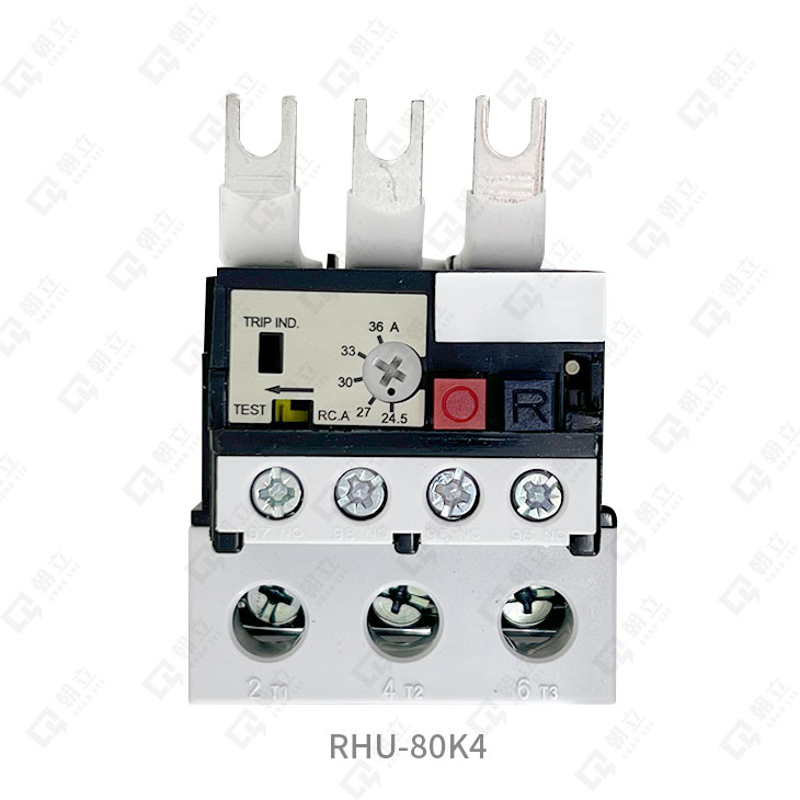 RHU-80K4