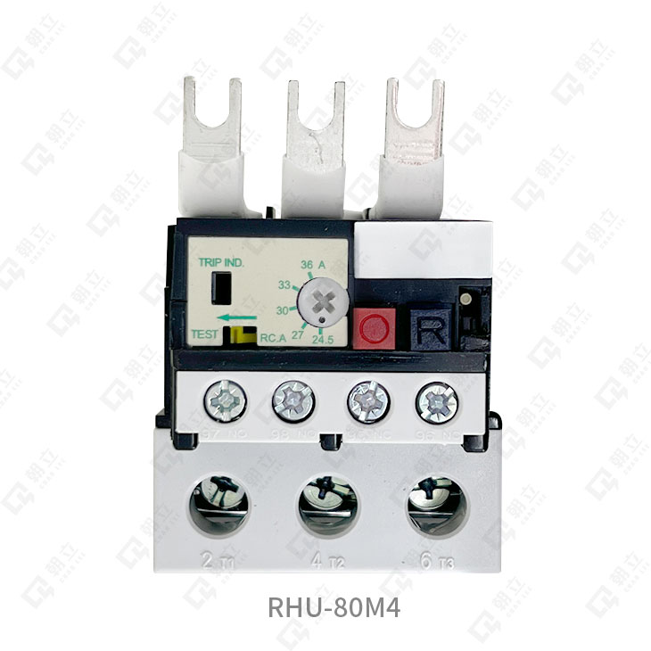 RHU-80M4