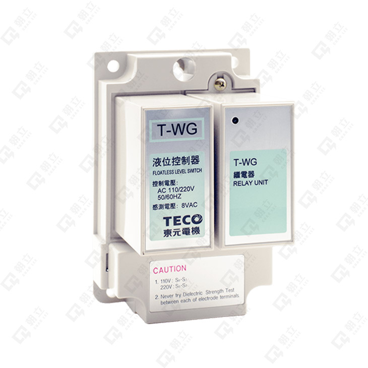 T-WG液位控制器