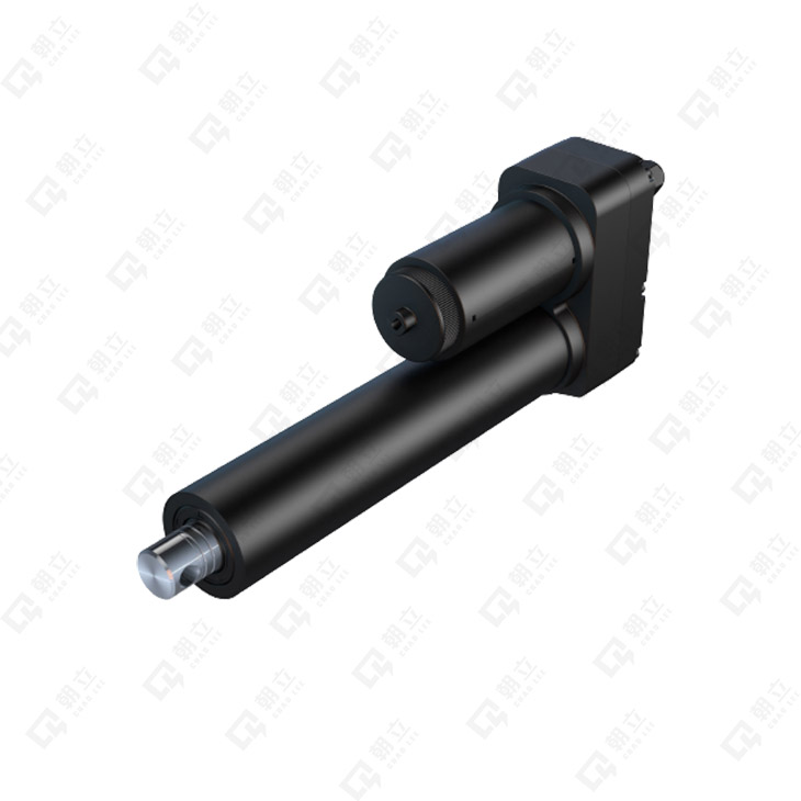 智慧型線性電動缸CAHB系列