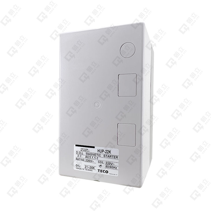 HUP-22 非可逆式電磁開關