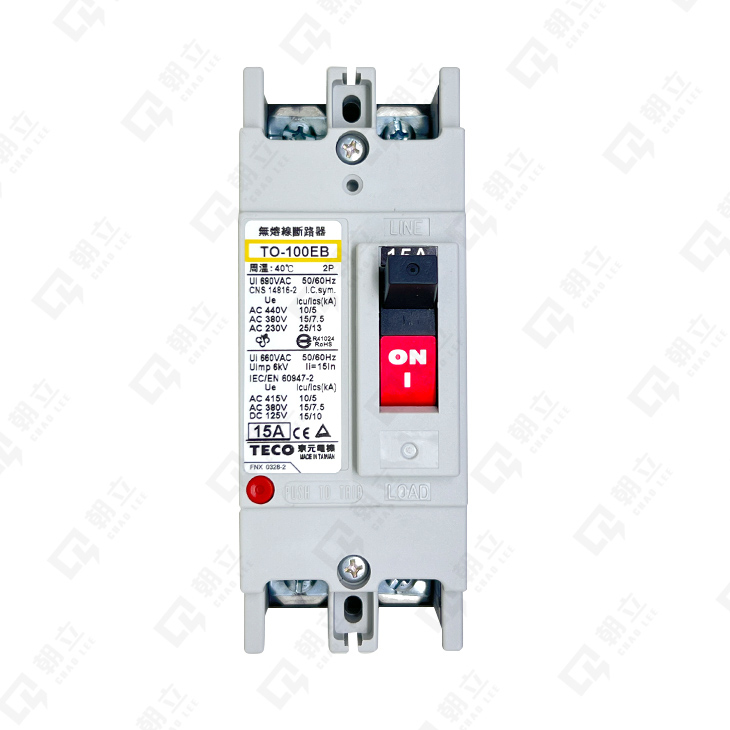 TO-100EB 2P