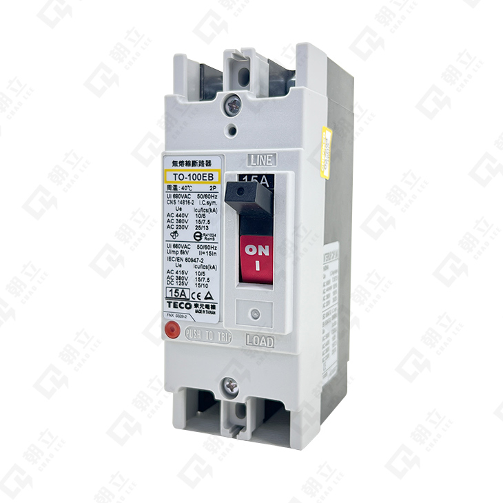 TO-100EB 2P
