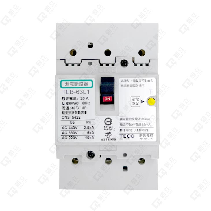 TLB-63L1 3P