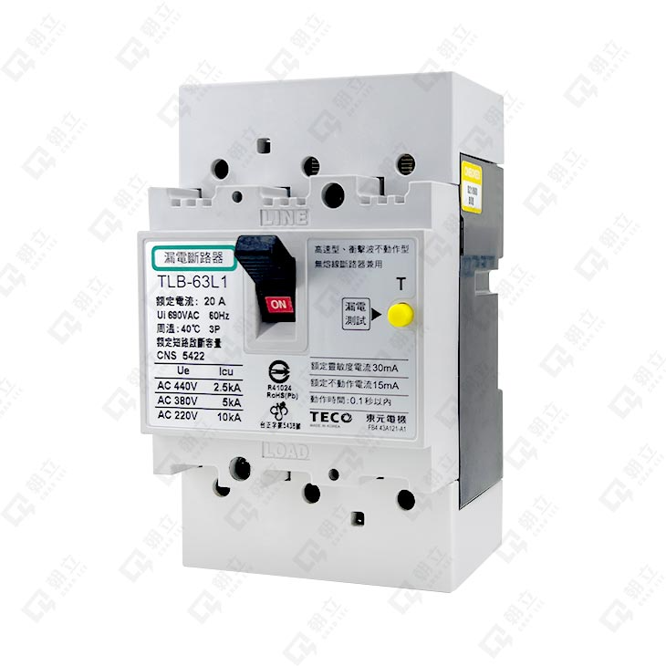 TLB-63L1 3P