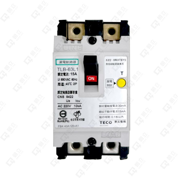 TLB-63L1 2P