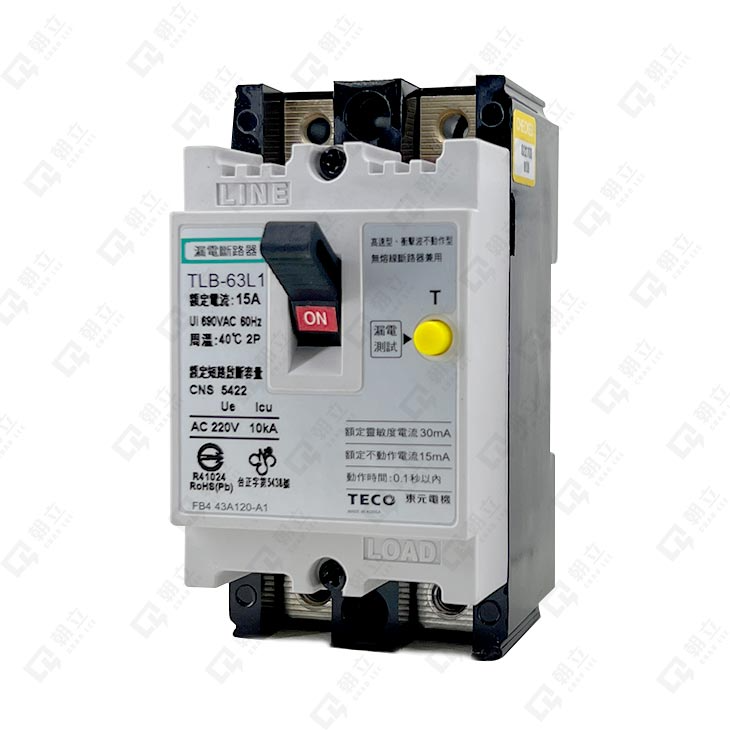 TLB-63L1 2P