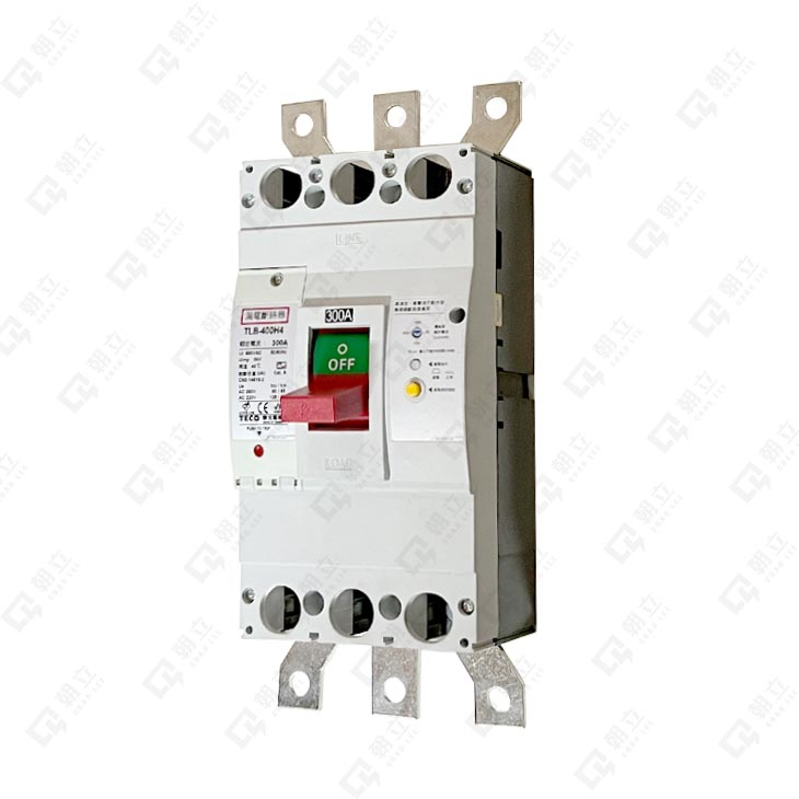TLB-400H4 3P