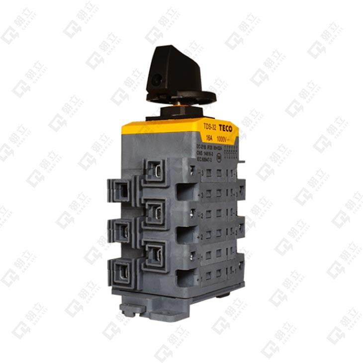TDS-32