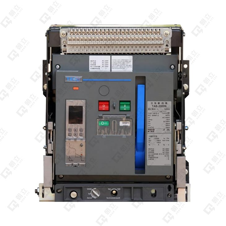 TAB-2000N空氣斷路錄器