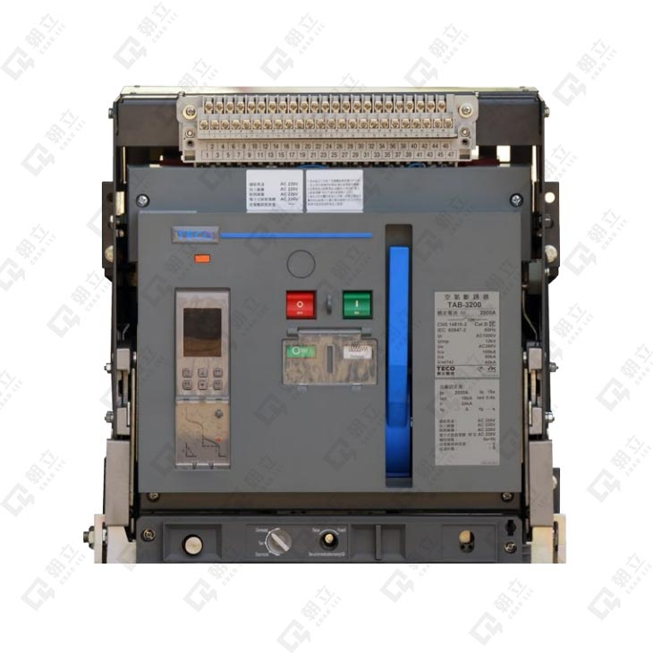 TAB-3200空氣斷路錄器