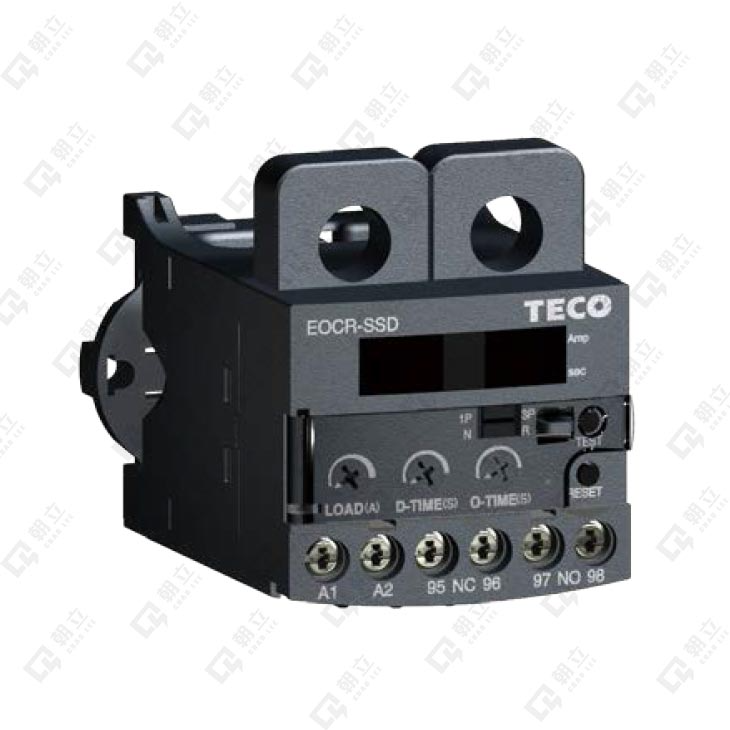 EOCR-SSD