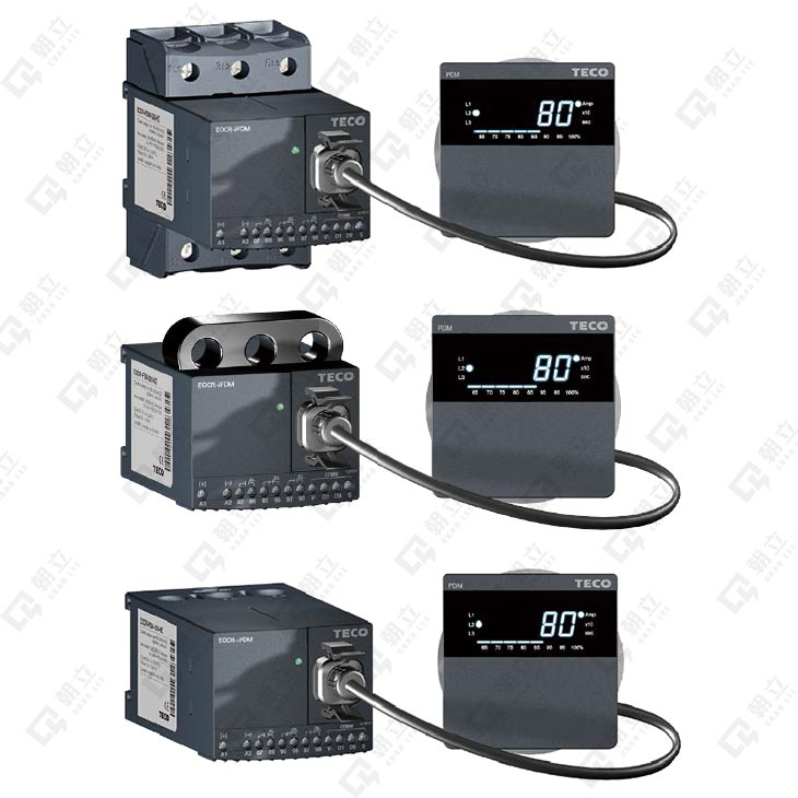 EOCR-iFDM-Z