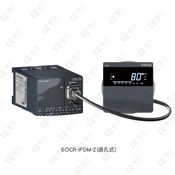 EOCR-iFDM-Z