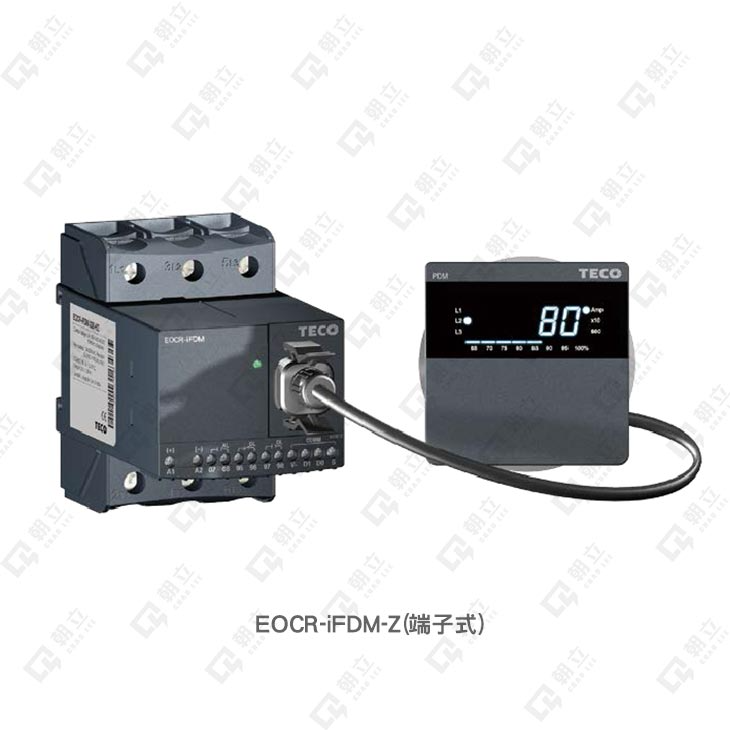 EOCR-iFDM-Z