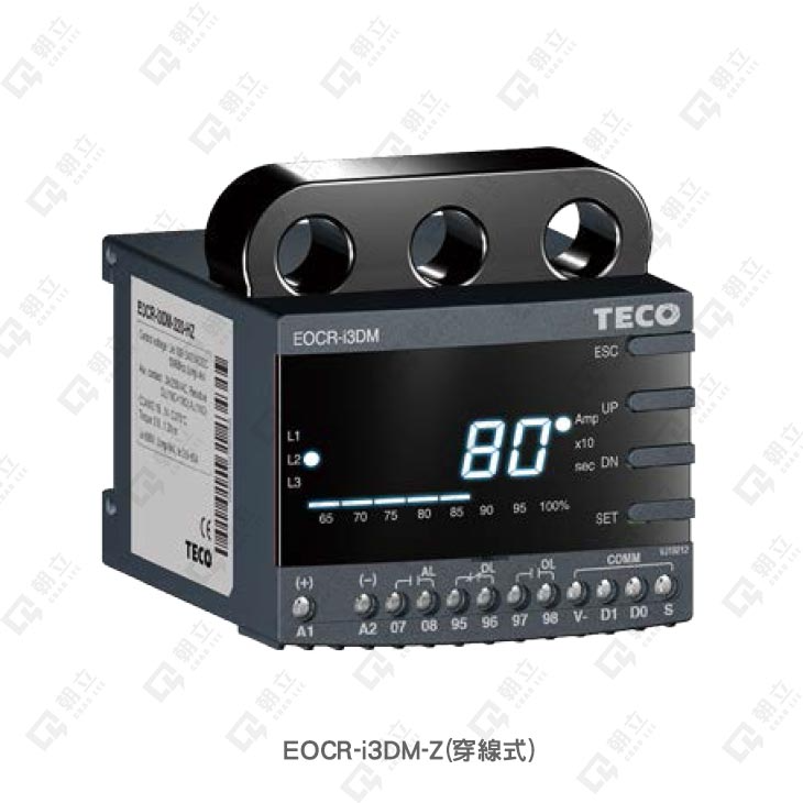 EOCR-i3DM-Z