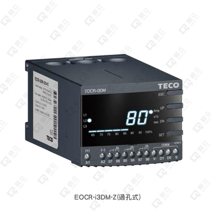 EOCR-i3DM-Z