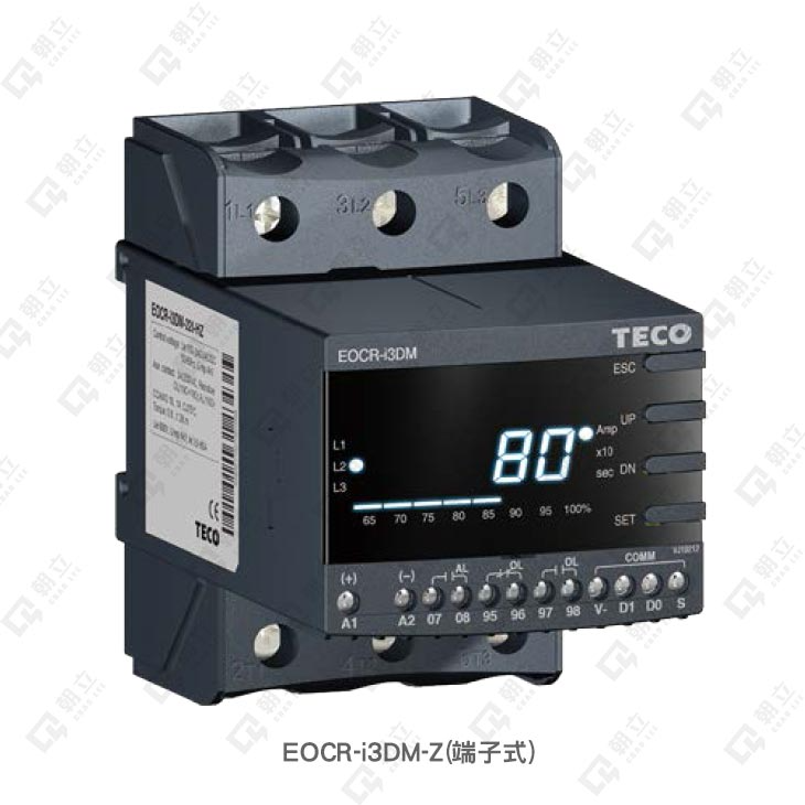 EOCR-i3DM-Z