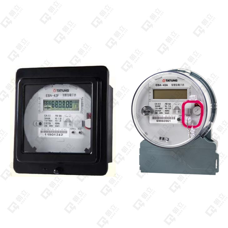 EBA-43系列智慧型電表
