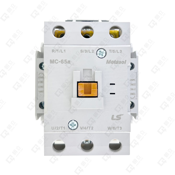 LS-MC-65a 電磁接觸器