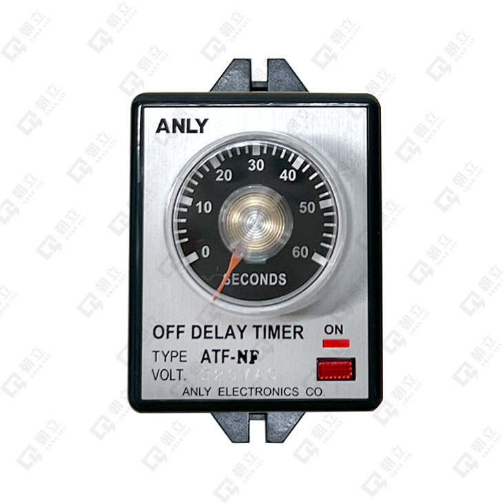 ATF-NF斷電延遲繼電器