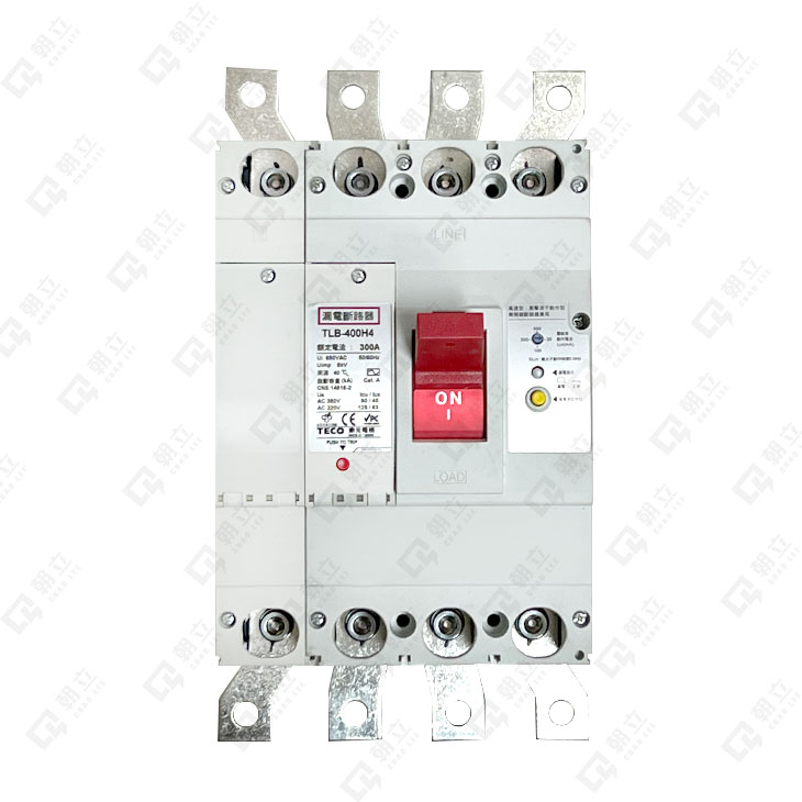 TLB-400H4 4P