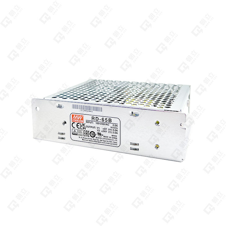 RD-65電源供應器