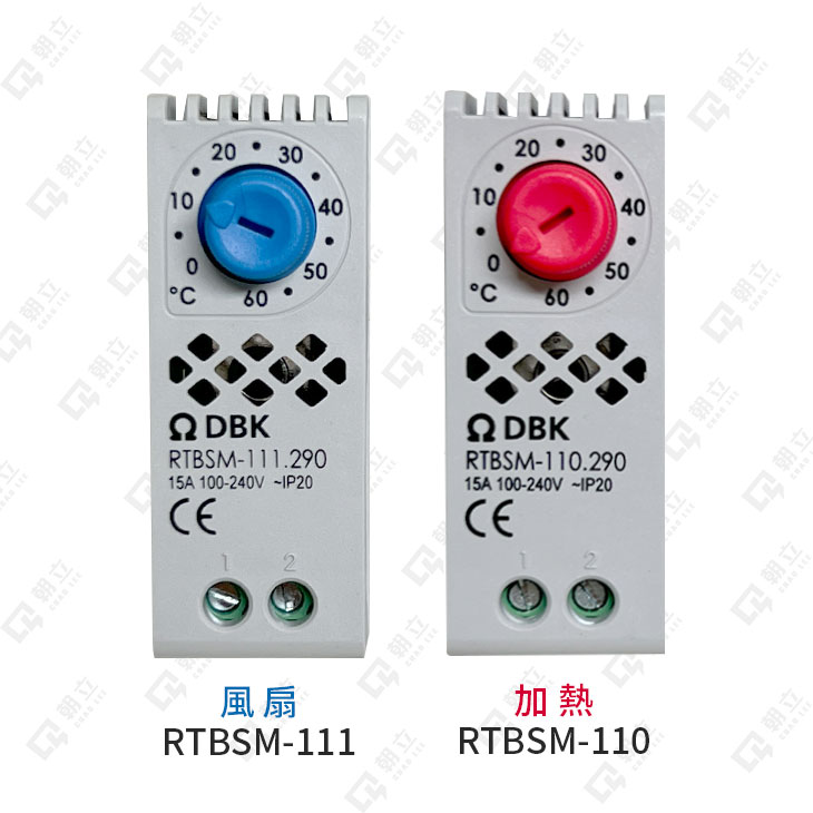 RTBSM-110/111溫度控制器