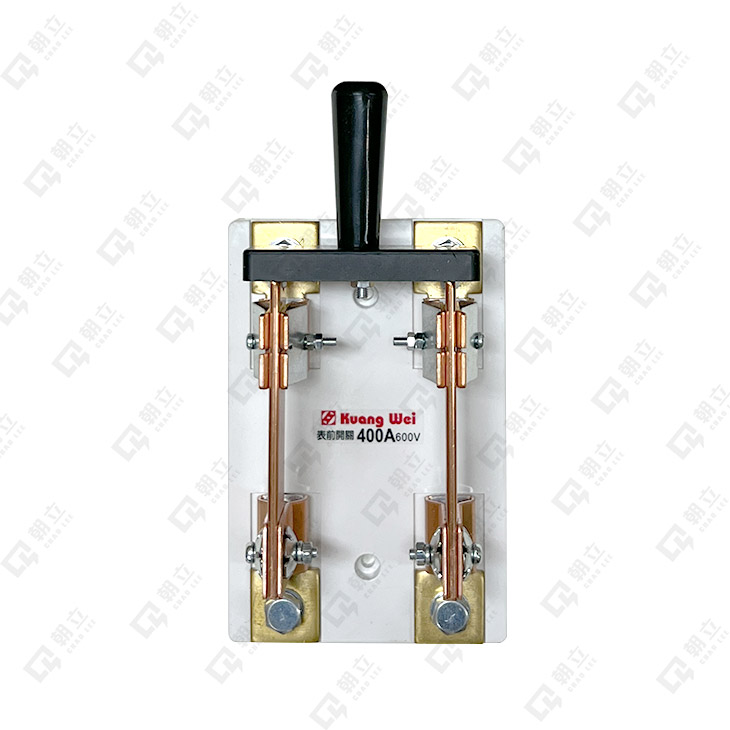 KS-400-2P