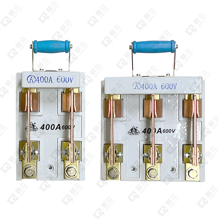 單投B級表前開關