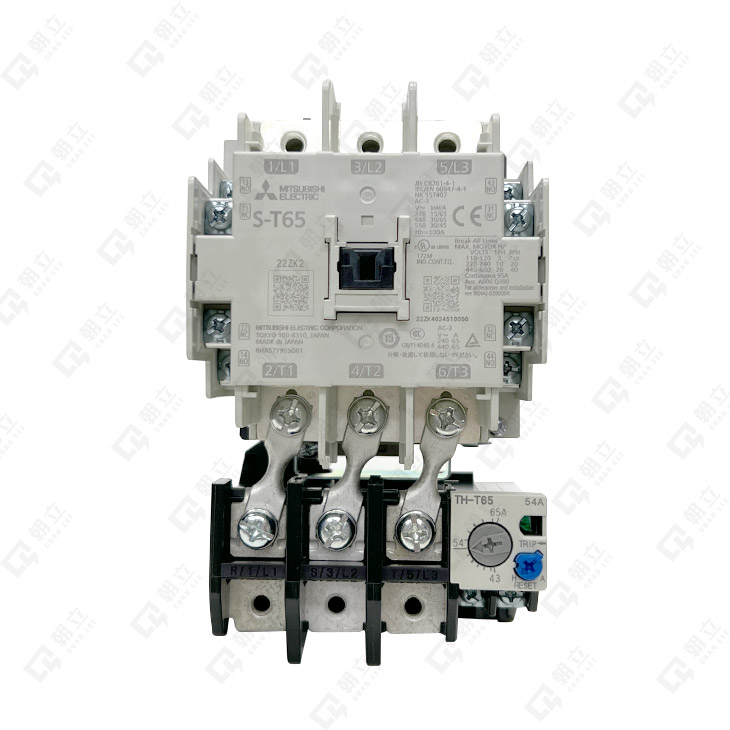 電磁開關MSO-T65