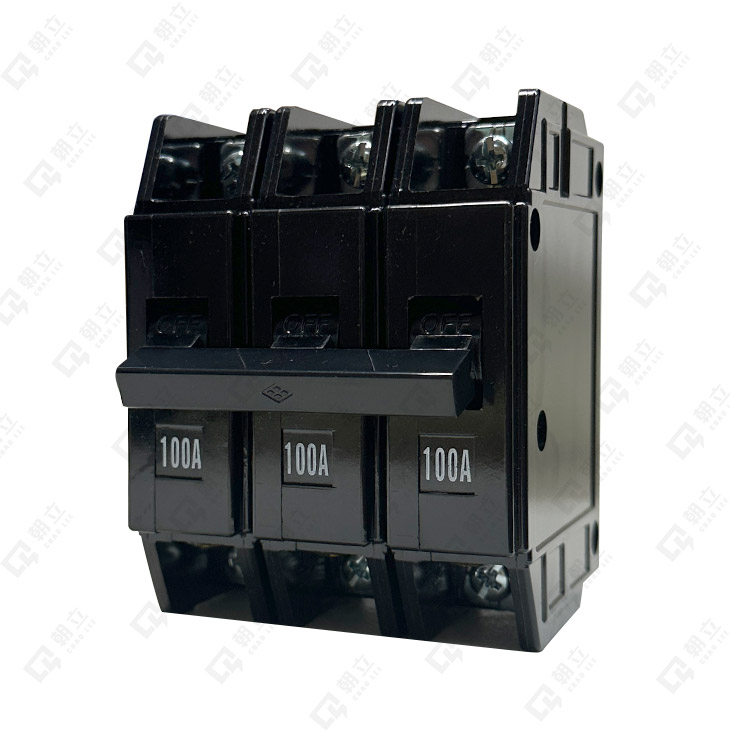 BH 無熔絲斷路器