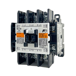 SC-N1電磁接觸器 SC-N1電磁接觸器